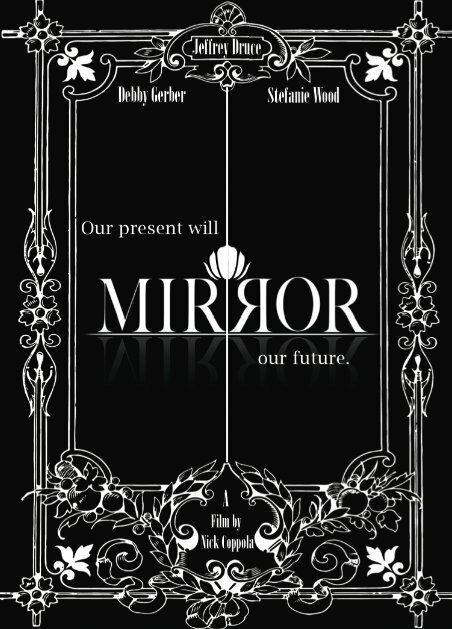 Постер фильма Mirror