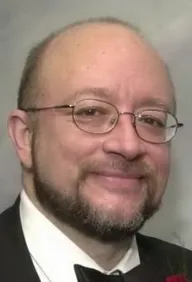 Dr. Mark Koltko-Rivera