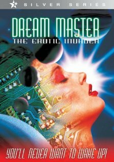 Постер фильма Dreammaster: The Erotic Invader
