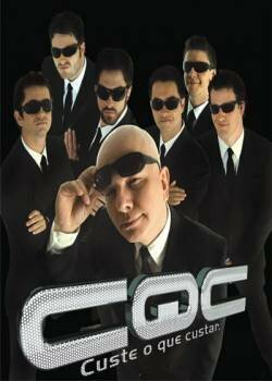 Постер сериала Чего бы это ни стоило