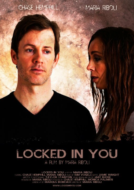 Постер фильма Locked in You