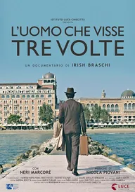 L'uomo che visse tre volte