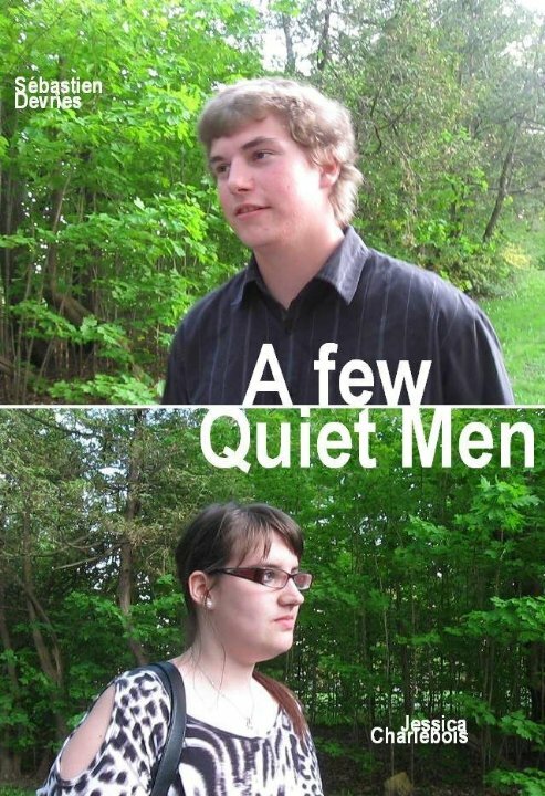 Постер фильма A Few Quiet Men