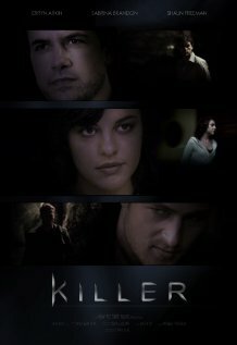 Постер фильма Killer