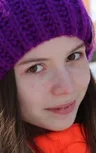 Валентина Вдовина