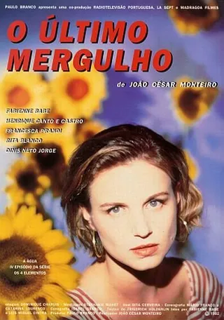 Постер Последнее погружение (1992)