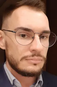 Евгений Вторушин