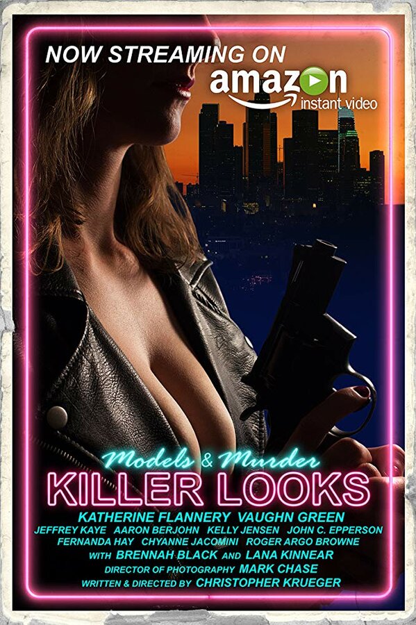 Постер фильма Killer Looks