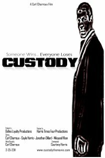Постер фильма Custody