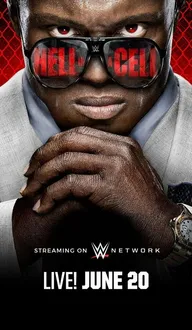 WWE Ад в клетке