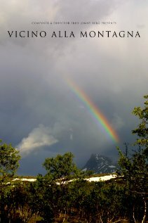 Постер фильма Vicino alla Montagna