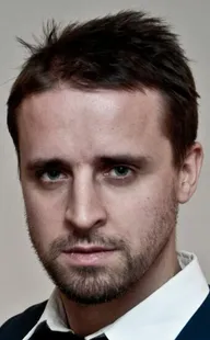 Йохан Сторм