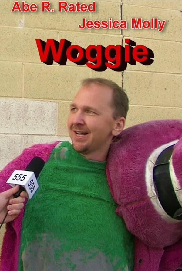 Постер фильма Woggie