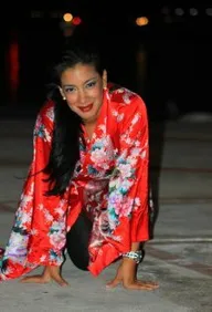 Kathyria Ali