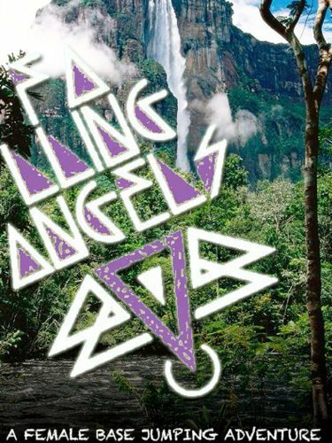 Постер фильма Falling Angels