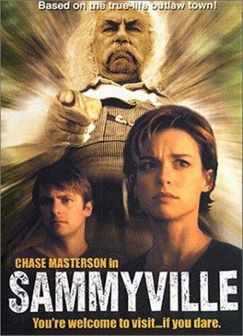 Постер фильма Sammyville