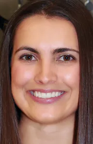 Sarah Hörst
