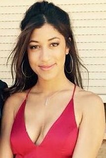 Sophie P. Correa-Smith