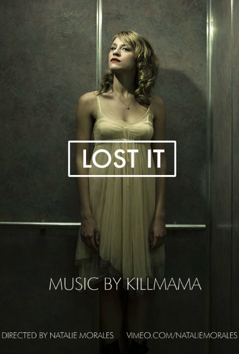 Постер фильма Lost It