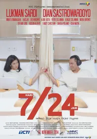 7 Hari 24 Jam