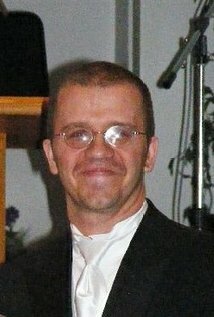 Tim Teets