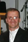 Tim Teets