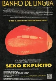 Banho de Língua