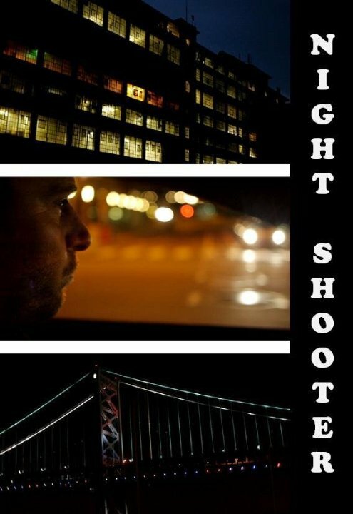 Постер фильма Night Shooter