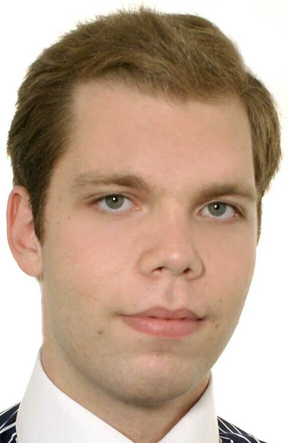 Денис Писаревский