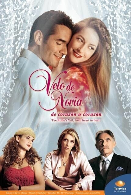 Постер сериала Фата невесты