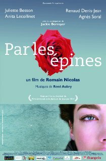 Постер фильма Par les épines