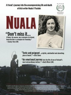 Постер фильма Nuala: A Life and Death