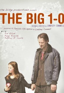 Постер фильма The Big 1-0