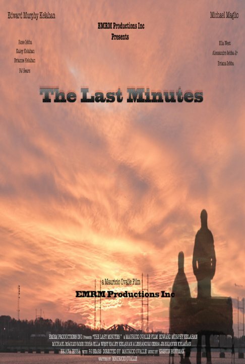Постер фильма The Last Minutes