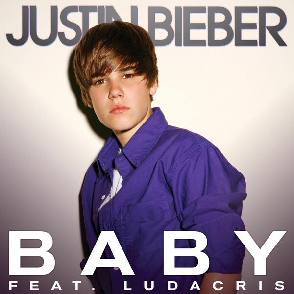 Постер фильма Justin Bieber Feat. Ludacris: Baby