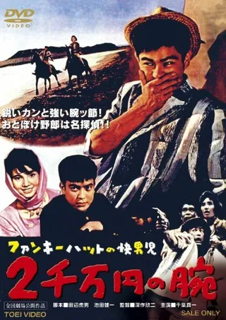 Постер Странствующий детектив: Трагедия в Красной долине (1961)