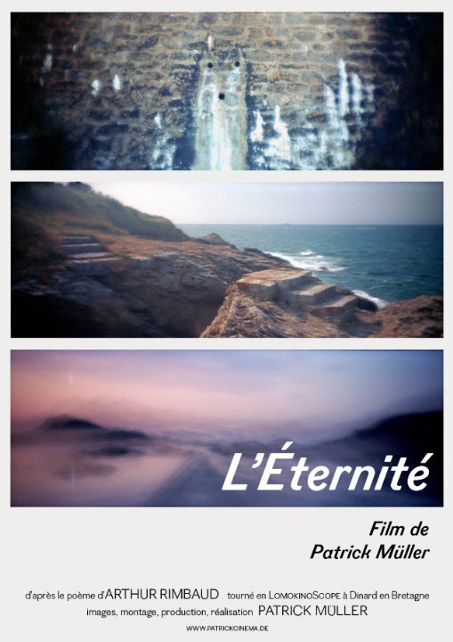Постер фильма L'Éternité