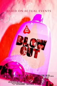Blow Cut