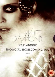 Kylie: Showgirl Homecoming Live in Australia