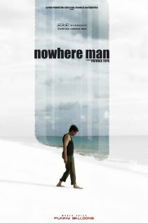 Постер фильма Nowhere Man