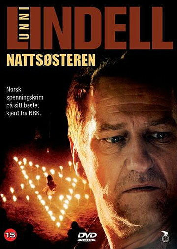 Постер сериала Ночная сестра