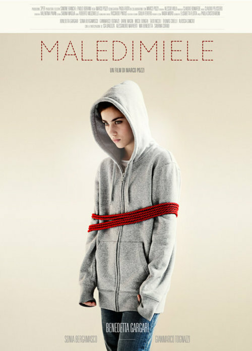 Постер фильма Maledimiele