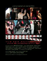 Dropping Like Flies