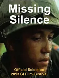 Missing Silence