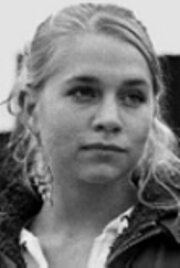 Freja Lindström