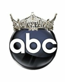 Постер фильма Behind the Scenes: 1995 Miss North America Pageant