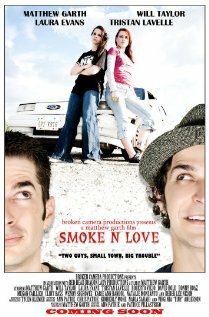 Постер фильма Smoke N Love