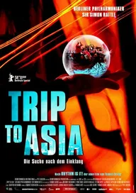 Trip to Asia - Die Suche nach dem Einklang
