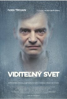 Постер фильма Видимый мир