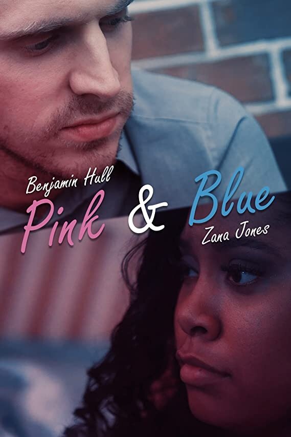 Постер фильма Pink & Blue